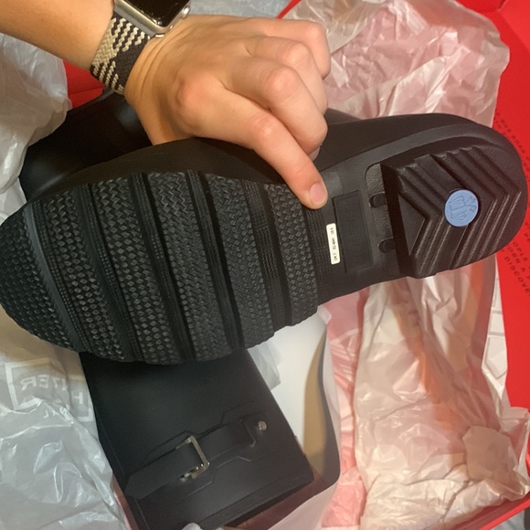 Hunter Rainboots - Picture 3 of 5